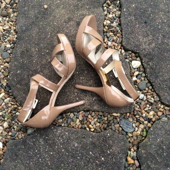 Michael Kors heels - Picture 5 of 7